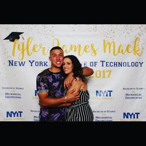 Meet your Posher, Peter